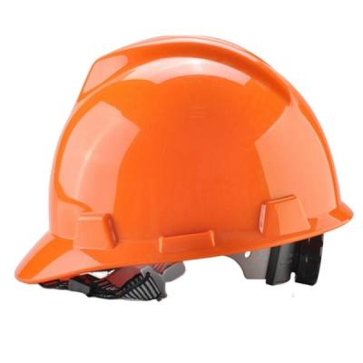 China For sports and promotion safety helmet HDPE CE EN397 safety helmet helmet price for sale