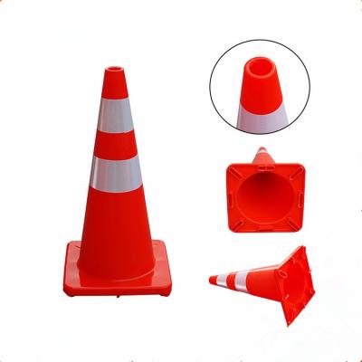 China Being Flexible New Products On China Market Tape Traffic Cone Traffic Barrier for sale