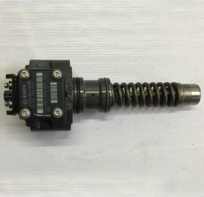 China Bosch Genuine Steel Diesel Engine 0414750004 Injector Pump For Volvo EC290 20450666 for sale