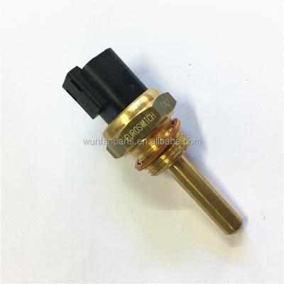 China Genuine Machinery Repair Shops Excavator 11419486 Water Temperature Sensor For Volvo EC210 Engine for sale