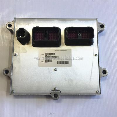 China Genuine Machinery Repair Shops Excavator PC300-8MO Engine Parts Controller 600-468-2100 for sale