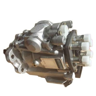 China 0470506041 3937690 Steel Injector Pump Fits Genuine / Original Hyundai R290-7 Engine for sale