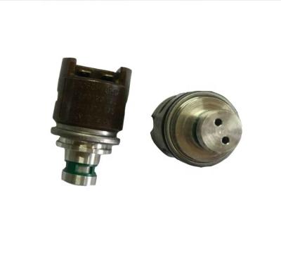 China Genuine Machinery Repair Shops Liugong Wheel Loader CLG856 SP100013 0501313375 Solenoid Valve for sale