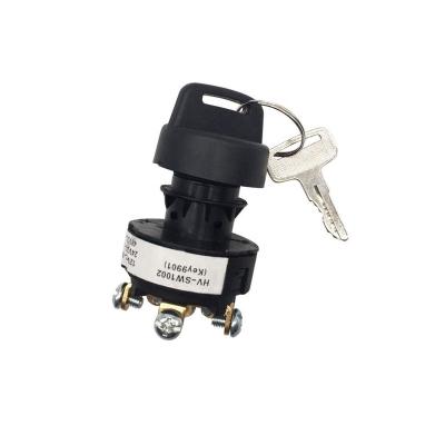 China Machinery Repair Shops 4360469 Ignition Start Switch E201575 4360470 For JLG Lift 400S for sale