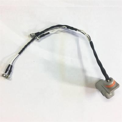 China Machinery Repair Shops Excavator 6D114 Engine 3968886 Wiring Harness 6745-81-9240 for sale