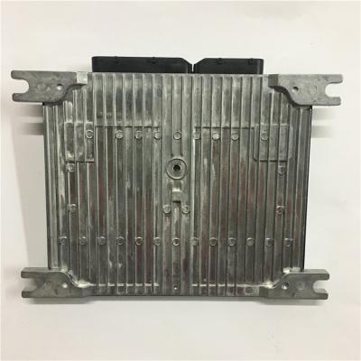 China High Quality Machinery Repair Shops Excavator PC300-8 Engine Spare Parts 7835-46-3005/3000 Controller for sale