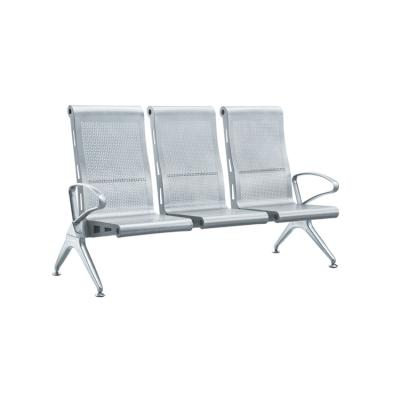 China High Quality Station/Hospital High Price Chinese Factory /Bus Bench Back Airport Chair for sale