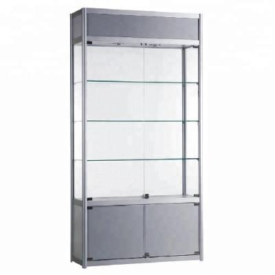 China Double Sided Display Rack Shelf For Sunglasses for sale