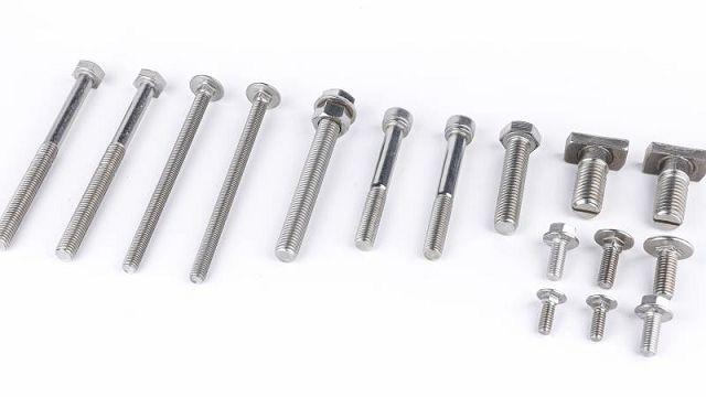 Verified China supplier - Jiaxing Haina Fastener Co., Limited