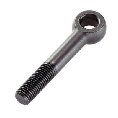 China DIN444 M4-M30 Eye Bolt Hot Dip Galvanized Hot Dip Galvanized Carbon Steel , Forged Stainless Steel Eye Bolt Eye Screw for sale