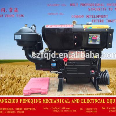 China New Product 2019 Water-Cooled Cyhs22 (22hp) Engiene Diesel 910*450*750 for sale