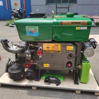 China HOT SALE GOLDEN CHANG CRPWN CJG18GE STRONG POWER water-cooled for sale