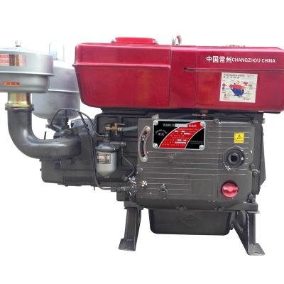 China Hot Sale BIG Power Engine ZS1125 (28HP) Water Cooled 22.05KW/2200RPM for sale