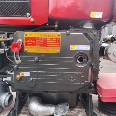 China Hot Sale BIG Power Engine ZS1125NML (28HP) Water Cooled 20.00KW/2200RPM for sale