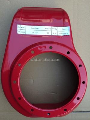 China MADE IN CHINA-GK200 HONDA TYPE (wind guide cover) PARTS GK200 HONDA TYPE for sale