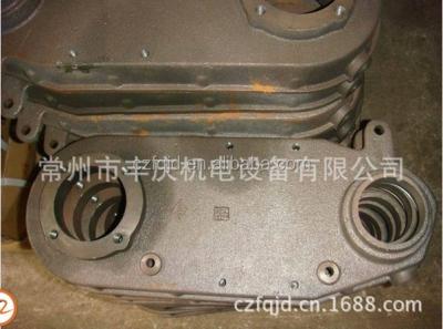 China FENGQING-121/151 walking tractor big walking tractor box chain tractor parts for sale