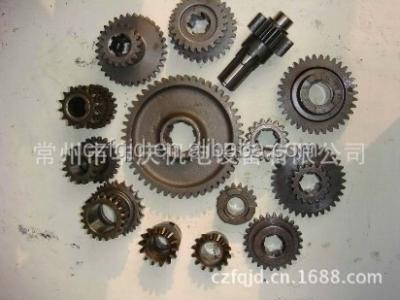 China FENGQING-121/151 walking tractor whole series of walking tractor walking tractor gear parts for sale