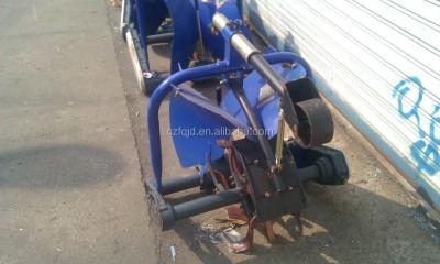 China Walking Tractor MADE IN China-Digging Machine Set Walking Tractor for sale