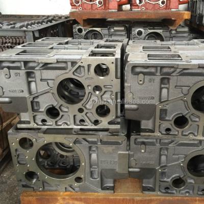 China Other PARTS - CFZS1125-CFZS1130 BLOCK (28-30HP) CHANGFA TYPE diesel engine parts for sale