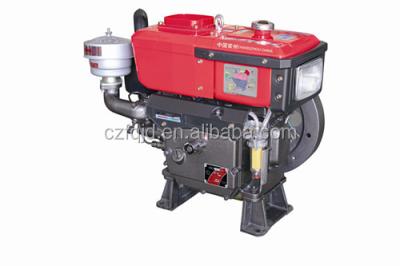 China Water-cooled MADE IN CHINA-CYR192NL (11HP) CHANGFA TYPE single-cylinderDiesel engine for sale