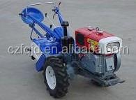 China Water Cooled MADE IN CHIAN-DF-121/151 Walking Tractor (12HP-15HP) DF TYPE for sale