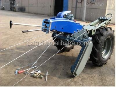 China Water-cooled MADE IN CHIAN-INDIA TYPE-121/151 (ZS1100NL (12HP-15HP) walking tractor India type for sale