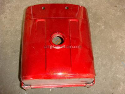 China MADE IN CHINA-CCZS195-ZS1130 (12-30HP) Fuel Tank (CHANGFA CHANGCHAI TYPE Diesel Engine Parts CCZS195-ZS1130 (12-30HP) Diesel Engine Parts for sale