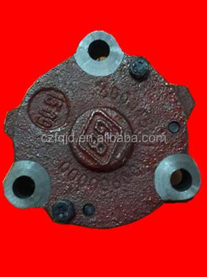 China CFZS1125-CFZS1130M (28-30HP) Oil Pump CHANGFA TYPE Diesel Engine Parts CFZS1128-CFZS1130M (28-30HP) for sale