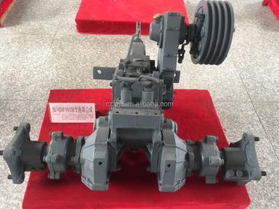 China Other SF GN WALKING Tractor Transmission Assembly DF  Transmission Assembly for sale