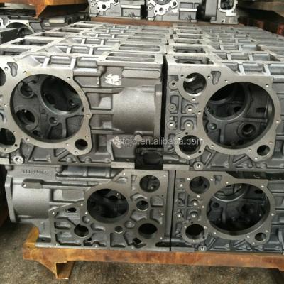 China Other BLOCK CFTYPE25 (25HP) CF Diesel Engine Parts for sale