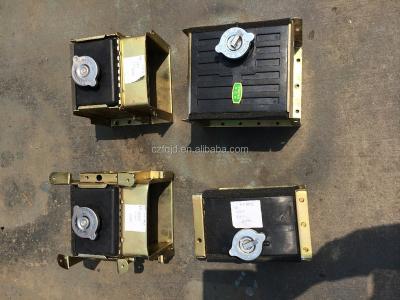 China CAHANGCHAI CHANG FA-R180NL R185NL R190NL R195NL (6-12HP) Radiator Diesel Engine Parts R180NL R185NL R190NL (Aluminum) Cylinder Liner TYPE Diesel Engine Parts for sale