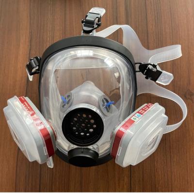 China Personal Mask GP 5 Protective Water Bong Personal Respiratory Protection Gas NEW Face Mask for sale