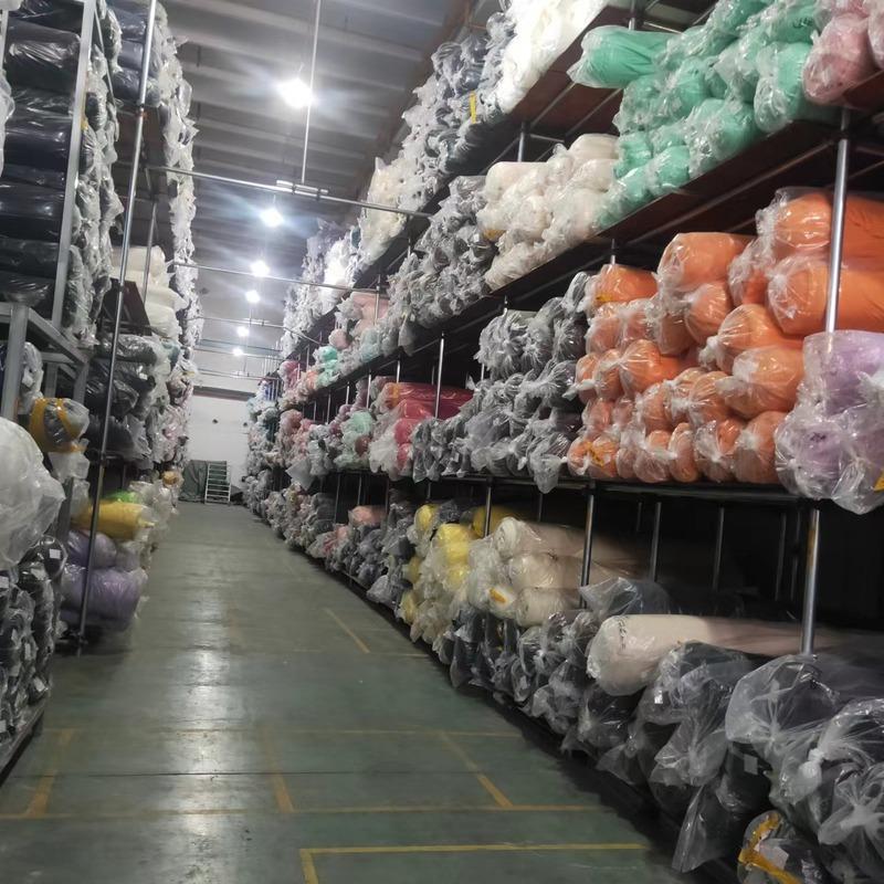 Verified China supplier - Shaoxing Keqiao Gongkai Textile Co., Ltd.,