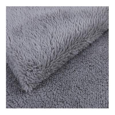 China Wholesale High Quality Tear-Resistant Polyester 5% Spandex Knitted Cotton Fabric From Factory 95% From China for sale