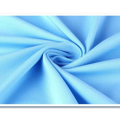 China High Quality Memory Factory Direct Selling Underwear Cotton Fabric Polyurethane Sweat Fabric for sale