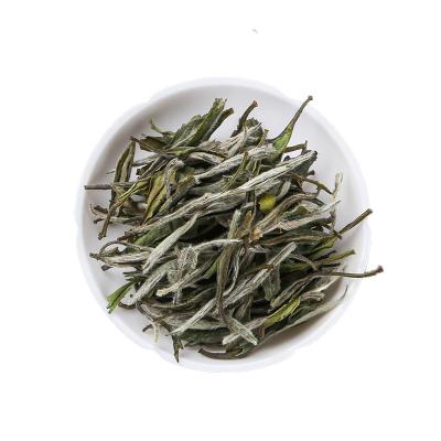 China Compressed Tea High Value High Mountain Tea Farm Direct Selling Chinese Handmade Fuding White Tea for sale