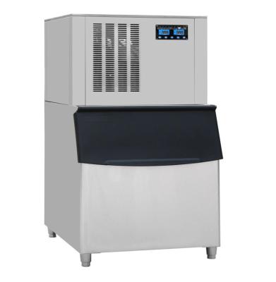 China High efficiency commercial ice flake machine maker SD-1T for leisure catering chain ice machine for sale