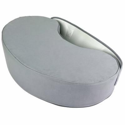 China 2021 Hot Sale Anti-static Feeding Nursing Pillow For Pregnant Woman Baby Feeding Nursing Pillow for sale