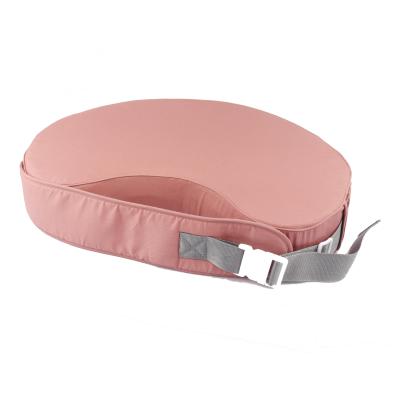 China Anti-Static Nursing Cushion Cotton Pillow Pregnancy Memory Foam Baby Nursing Feeding Pillow for sale