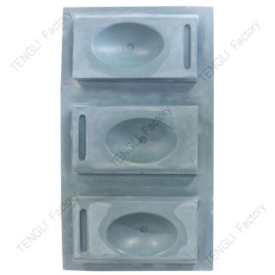 China Hot Sale Acrylic Interior Wash Basin Mold for sale