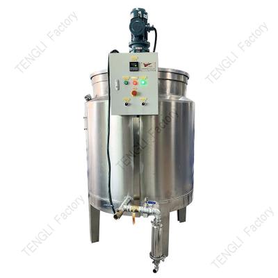 China Viscous Liquid Spa Hottub Jacuzzi Maker Stainless Steel Agitator Resin Mixer In Sanitary Ware Industry for sale