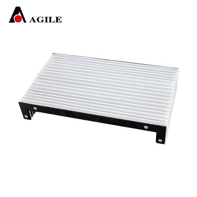 China White Color CNC Machine Tool Linear Rail Machine Waterproof Dust Bellows Cover for sale