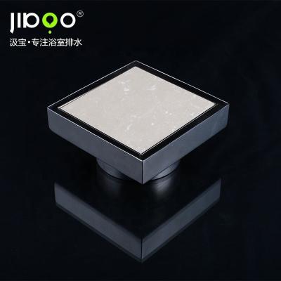 China JIBOO China Factory Stainless Steel Indoor Shower Modern Linear Drain and Outdoor Bathroom Floor Drains for sale