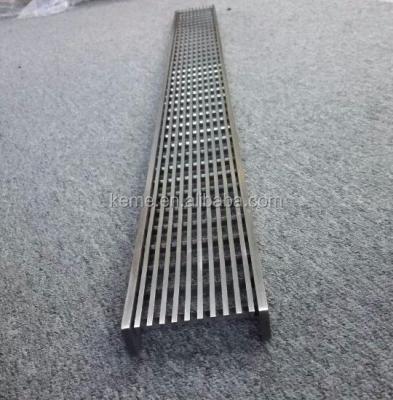 China Modern Floor Drain Cover Grate Storm Drain Grate Grate Drains for sale