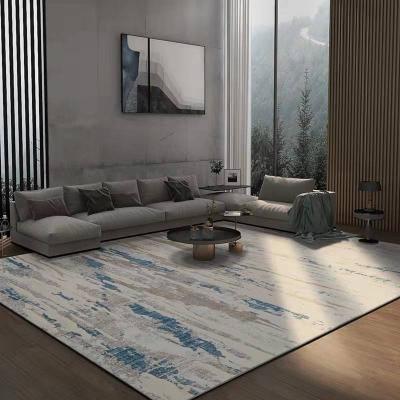 China Stain Resistant Wilton Carpet In The Living Room Bedroom Bedside Table Mats Rugs for sale