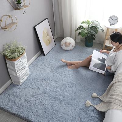 China Washable Soft Floor Bed Long Bedroom Duvet Cover for sale