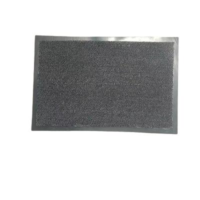 China Washable Doormats For Front Door PVC Door Mats For Home for sale