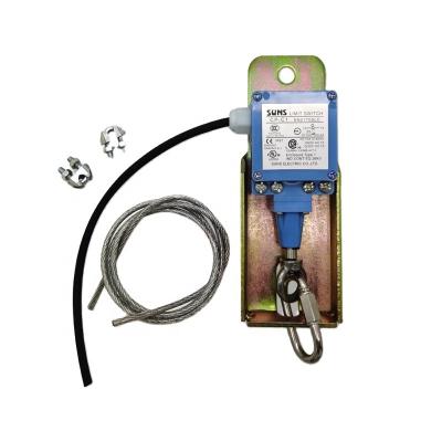 China Crane Stainless Steel A2B Limit Switch For SANY Crane Hook Overload Protection for sale