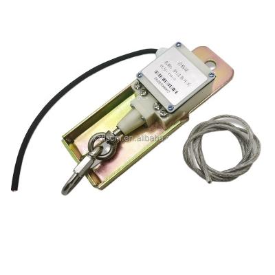 China Zoomlion crane A2B limit switch zoomlion new type for sale