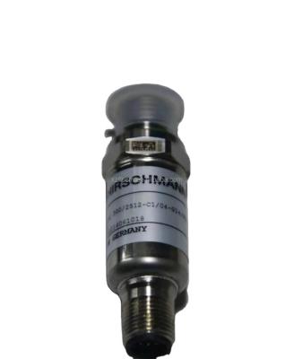 China Crane Hirschmann Hydraulic Pressure Transducer (5 pin pressure transducer) (DAVC300/2511) and (DAVC300/2512) for sale